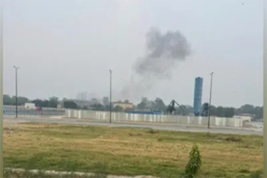 Air defence 